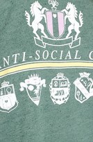 Thumbnail for your product : Wildfox Couture Women's Anti-Social Club Pullover