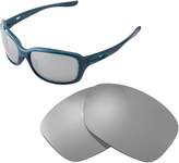 Thumbnail for your product : Oakley Walleva Replacement Lenses for Urgency Sunglasses - Multiple Options Available