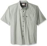 Thumbnail for your product : Wrangler Authentics Men's Big-Tall Short Sleeve Utility Shirt