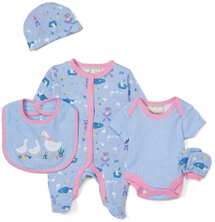 rock a bye baby clothes