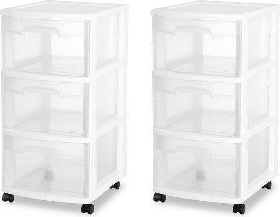 https://img.shopstyle-cdn.com/sim/ea/ec/eaecd33be67e47545650587dc3d50bc5_best/sterilite-home-medium-size-3-drawer-cart-plastic-rolling-stackable-storage-container-with-casters-for-laundry-room-closet-and-pantry-clear-2-pack.jpg