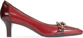 Thumbnail for your product : Joan & David Circa by Preview Pumps