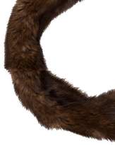 Thumbnail for your product : Barneys New York Barney's New York Fur Snood Scarf