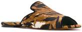 Thumbnail for your product : Blue Bird Shoes Tiger slippers