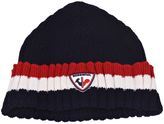 Thumbnail for your product : Rossignol Beanie Flag Hat