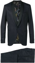 Thumbnail for your product : Etro One Button Suit