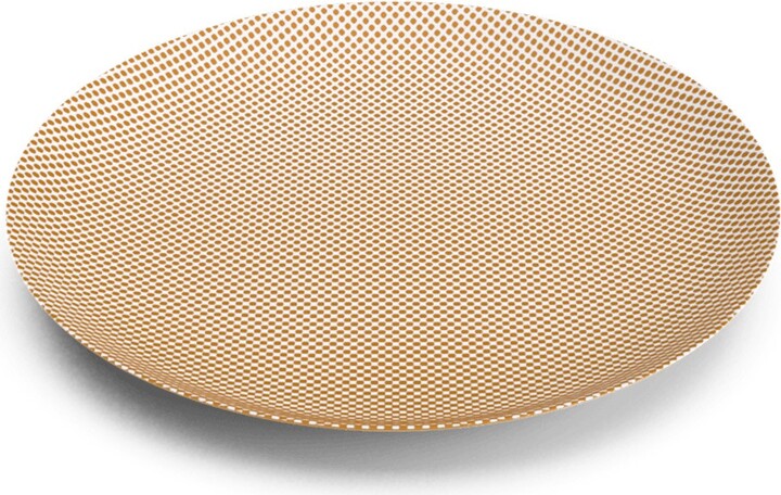 Non Sans Raison Eye Light Dinner Plate