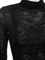 Thumbnail for your product : L'Wren Scott Lace Dress