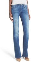 Thumbnail for your product : Hudson 'Love' Bootcut Jeans (Super Vixen)