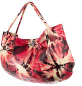 Thumbnail for your product : Devi Kroell Karung Tote