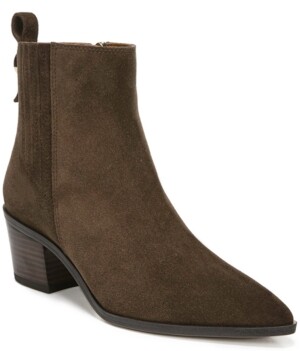 franco sarto percy bootie
