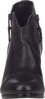 Thumbnail for your product : Rag and Bone 3856 Rag & Bone Margot Side-Zip Boots-Black