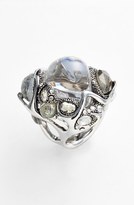 Thumbnail for your product : Alexis Bittar 'Lucite® - Jardin Mystère' Cocktail Ring