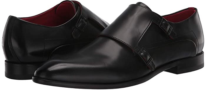 hugo boss monk shoes