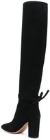 Thumbnail for your product : Aquazzura Knee Boots