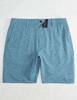 Thumbnail for your product : O'Neill Locked Slub Mens Hybrid Shorts