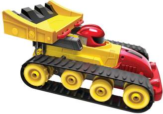 little tikes transporter argos
