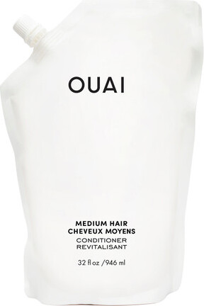 Ouai Medium Hair Conditioner Refill 946ml