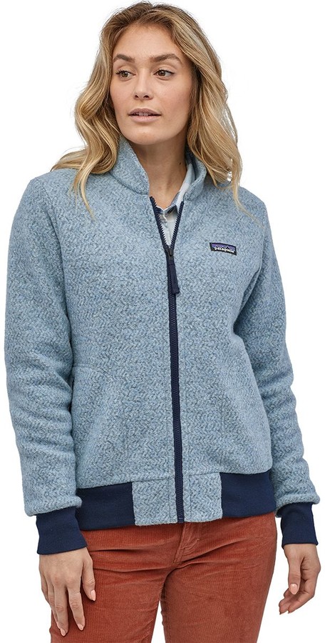 Jacket Patagonia Quiet Ride Hoodie Patagonia Women's Quiet Ride Hoodie