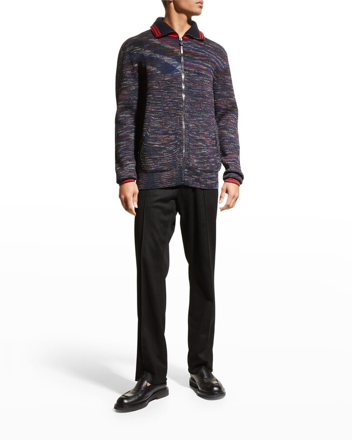 Full Zip Cardigan Men | Shop the world's largest collection of 