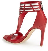 Thumbnail for your product : BCBGeneration 'Nevada' T-Strap Sandal (Women)