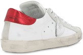 Thumbnail for your product : Philippe Model Paris Veau Leather Sneakers