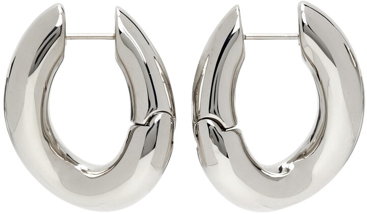 Balenciaga Earrings | Shop the world's largest collection of 