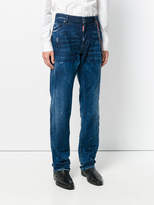 Thumbnail for your product : DSQUARED2 Mac Daddy jeans