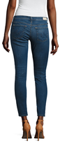Thumbnail for your product : AG Adriano Goldschmied Distressed Denim Leggings