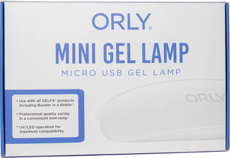 Orly Gel FX Mini Lamp