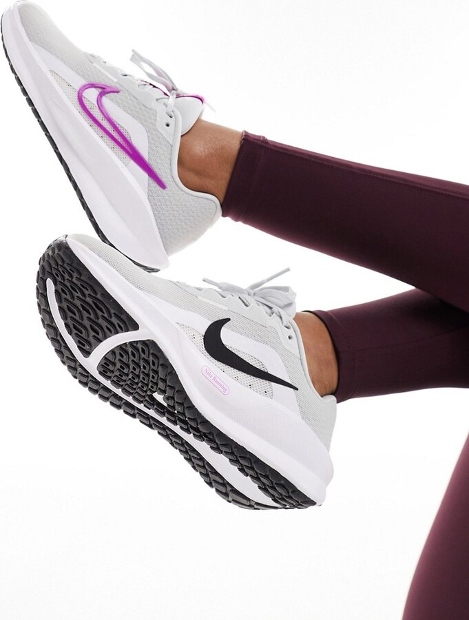 Running Trainers Asos Running Shoes Nike Running Downshifter