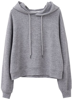 Goodnight Macaroon 'Marley' Comfy Soft Hoodie (3 Colors)
