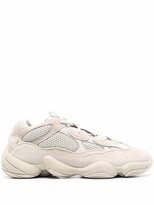 Thumbnail for your product : Yeezy 500 "Blush" sneakers