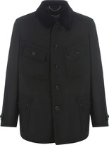 Thumbnail for your product : Maison Margiela Jacket In Cotton