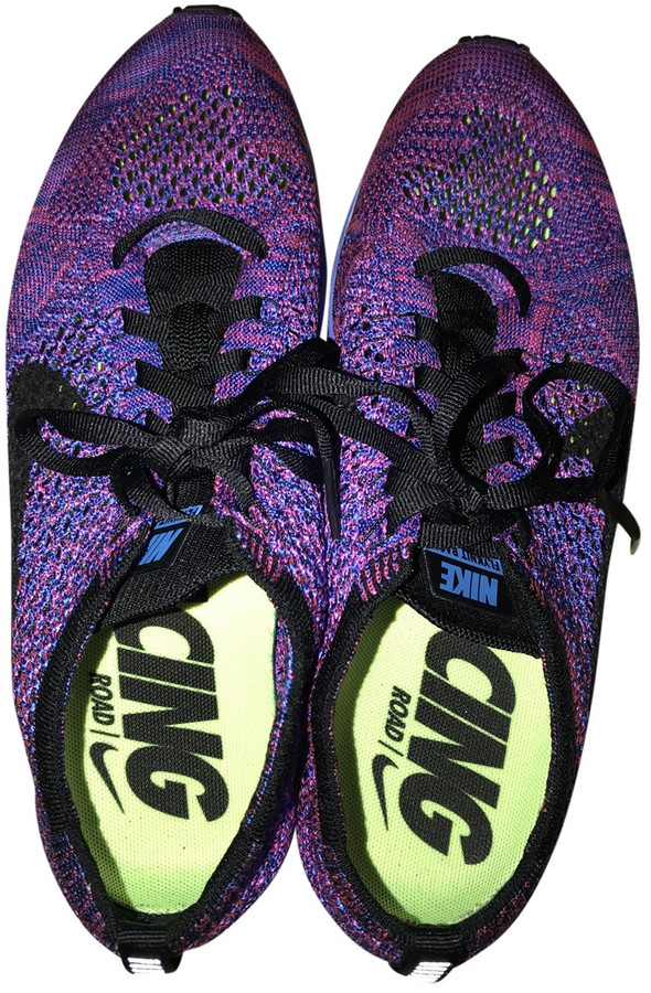 nike flyknit racer shop