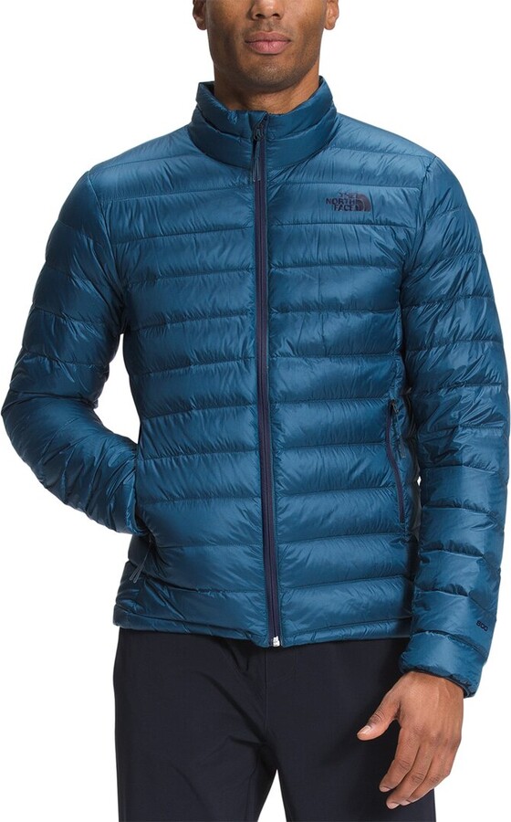 The North Face Sierra Peak Jacket ShopStyle