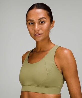 Lululemon Free To Be Elevated Bra Light Support, Dd/Ddd(E) Cup - ShopStyle
