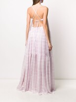 Thumbnail for your product : Jacquemus La robe Mistral long dress