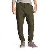 Thumbnail for your product : Mossimo Men's Twill Jogger Pants