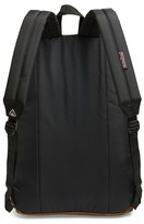 Thumbnail for your product : JanSport 'Right Pack - Leather Trim' Backpack