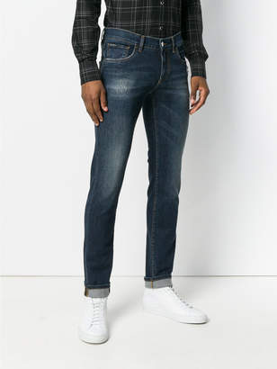 Dolce & Gabbana Jeans Comfort Stretch