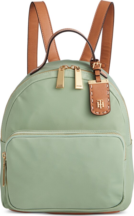 Tommy Hilfiger Julia Small Dome Backpack ShopStyle
