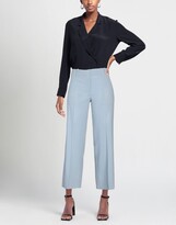 Thumbnail for your product : New York Industrie Pants Light Grey