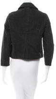 Thumbnail for your product : 3.1 Phillip Lim Swing jacket