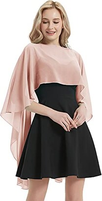 One Shoulder Cape | Shop the world's largest collection of fashion |  ShopStyle UK
