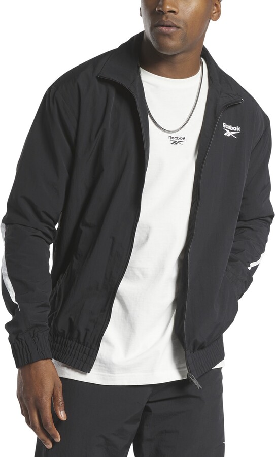 Reebok Men's Activewear Jackets | ShopStyle