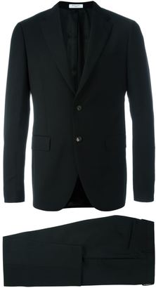 Boglioli two-piece suit - men - Acetate/Cupro/Mohair/Virgin Wool - 48