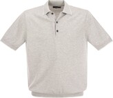 Thumbnail for your product : Peserico Cotton Polo Shirt