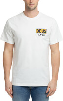 Thumbnail for your product : Deus Ex Machina Super Stitious T-shirt