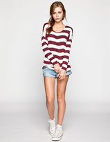 Thumbnail for your product : Volcom Hazy Womens Top